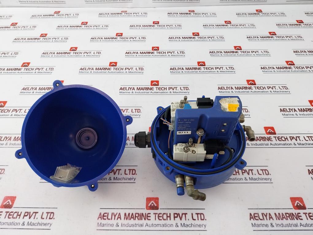 Alfa Laval Thinktop 9612578901 Industrial Automation And Control System