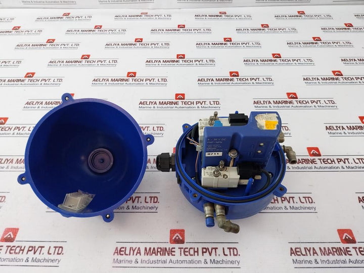 Alfa Laval Thinktop 9612578901 Industrial Automation And Control System