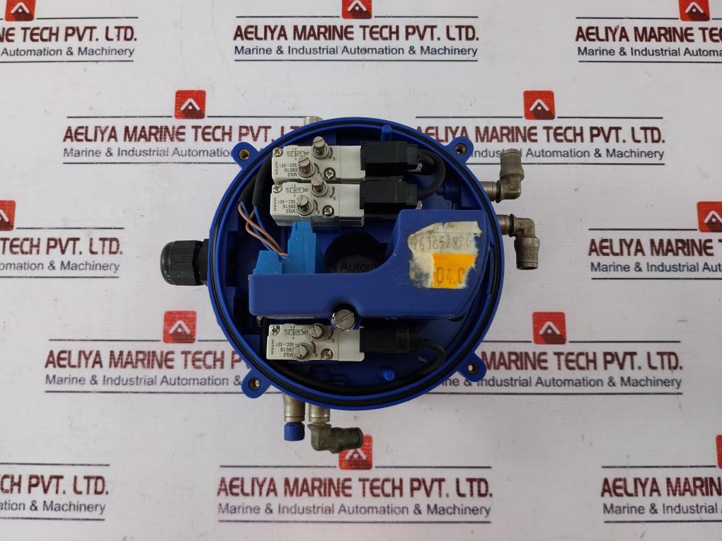 Alfa Laval Thinktop 9612578901 Industrial Automation And Control System