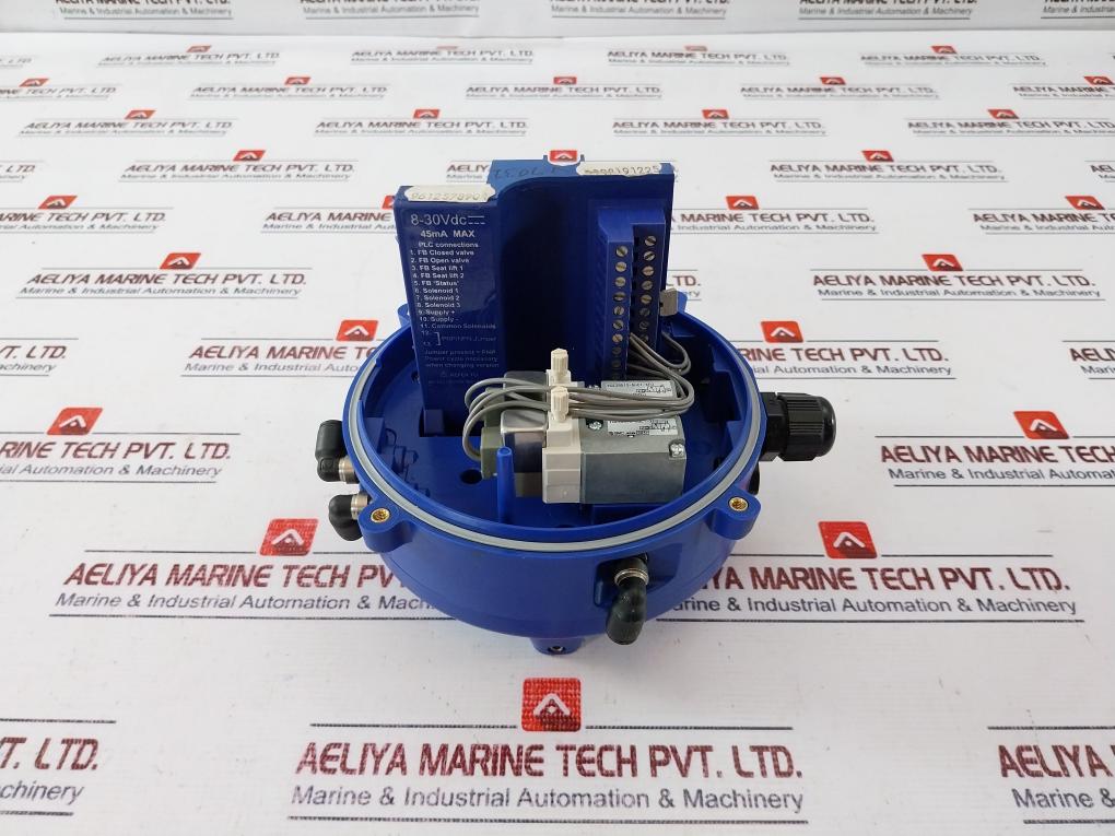 Alfa Laval Thinktop 9612578904 Digital 8-30V Dc