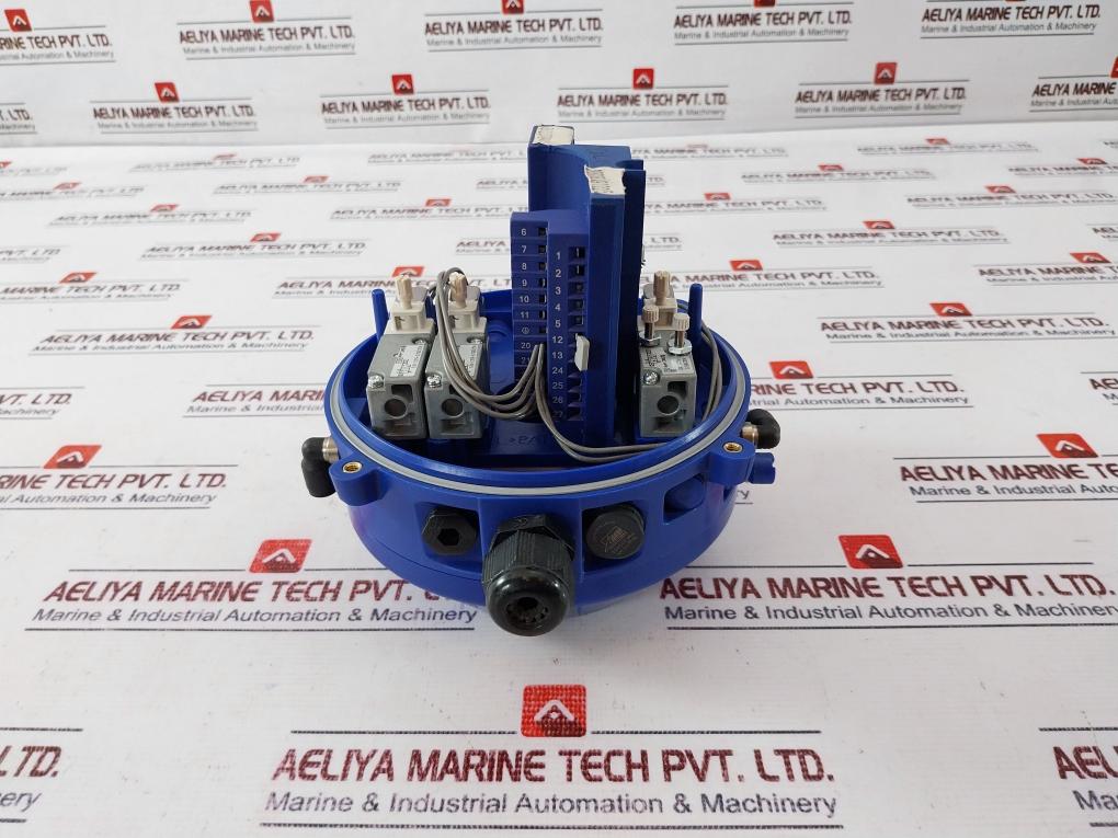 Alfa Laval Thinktop 9612578904 Digital 8-30V Dc