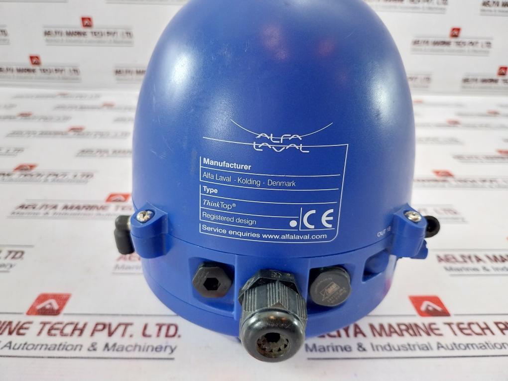 Alfa Laval Thinktop 9612578904 Digital 8-30V Dc