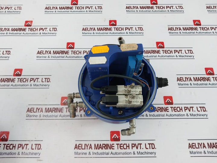 Alfa Laval Thinktop Automated Valve Control Unit