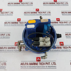 Alfa Laval Thinktop Automated Valve Control Unit