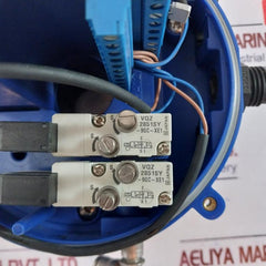 Alfa Laval Thinktop Automated Valve Control Unit