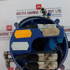 Alfa Laval Thinktop Automated Valve Control Unit