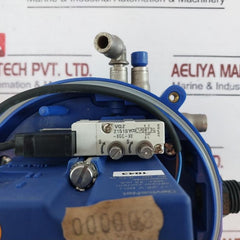 Alfa Laval Thinktop Automated Valve Control Unit
