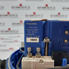 Alfa Laval Thinktop Automated Valve Control Unit