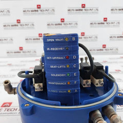 Alfa Laval Thinktop Automated Valve Control Unit