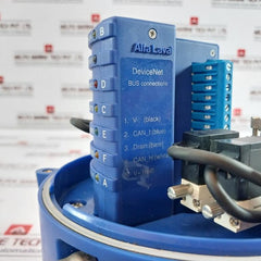 Alfa Laval Thinktop Automated Valve Control Unit