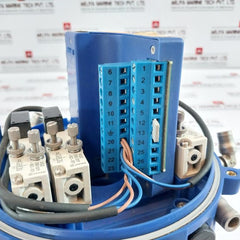 Alfa Laval Thinktop Automated Valve Control Unit