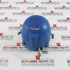 Alfa Laval Thinktop Automated Valve Control Unit