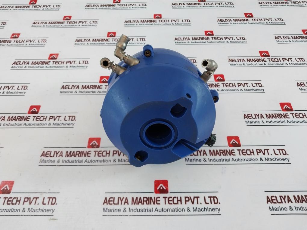 Alfa Laval Thinktop Automated Valve Control Unit