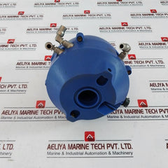 Alfa Laval Thinktop Automated Valve Control Unit
