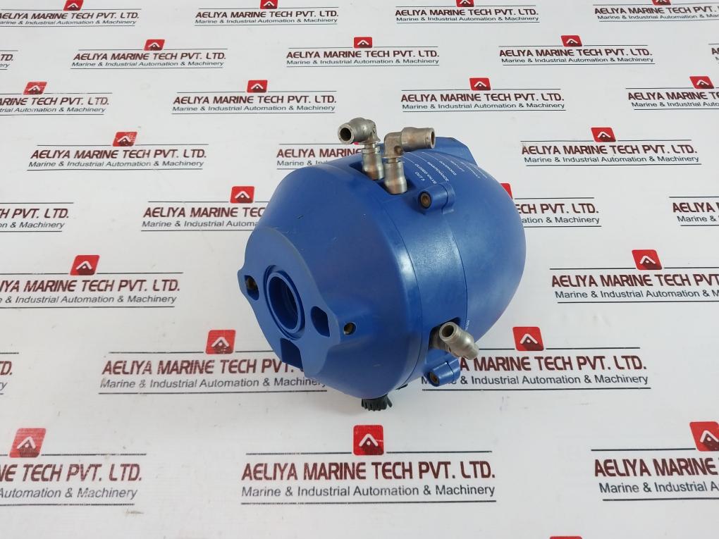 Alfa Laval Thinktop Automated Valve Control Unit