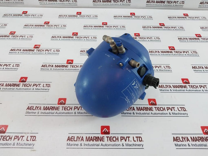 Alfa Laval Thinktop Automated Valve Control Unit