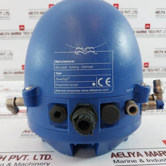Alfa Laval Thinktop Automated Valve Control Unit