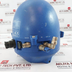 Alfa Laval Thinktop Automated Valve Control Unit