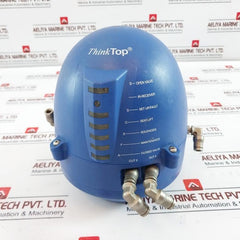 Alfa Laval Thinktop Automated Valve Control Unit