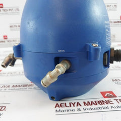 Alfa Laval Thinktop Automated Valve Control Unit