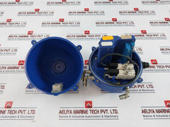 Alfa Laval Thinktop Automated Valve Control Unit
