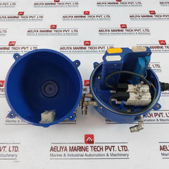 Alfa Laval Thinktop Automated Valve Control Unit