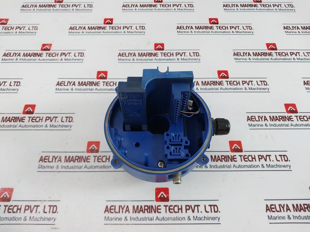 Alfa Laval Thinktop 9613-4434-03 Automated Valve Control Unit
