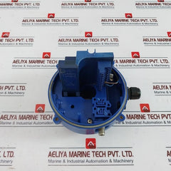Alfa Laval Thinktop 9613-4434-03 Automated Valve Control Unit