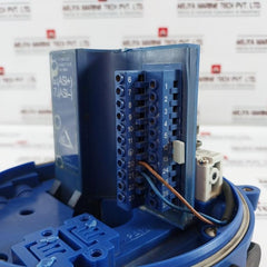 Alfa Laval Thinktop 9613-4434-03 Automated Valve Control Unit