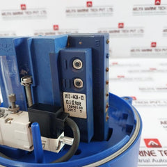 Alfa Laval Thinktop 9613-4434-03 Automated Valve Control Unit