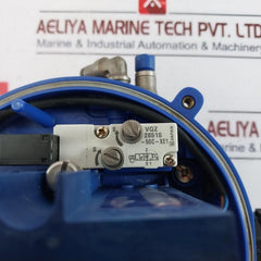 Alfa Laval Thinktop 9613-4434-03 Automated Valve Control Unit