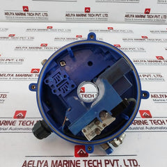 Alfa Laval Thinktop 9613-4434-03 Automated Valve Control Unit