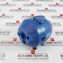Alfa Laval Thinktop 9613-4434-03 Automated Valve Control Unit