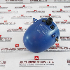 Alfa Laval Thinktop 9613-4434-03 Automated Valve Control Unit