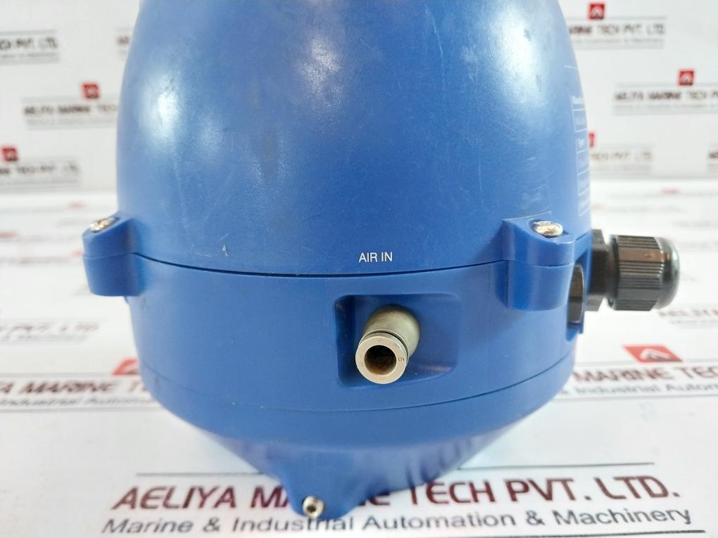 Alfa Laval Thinktop 9613-4434-03 Automated Valve Control Unit