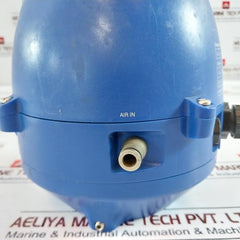 Alfa Laval Thinktop 9613-4434-03 Automated Valve Control Unit