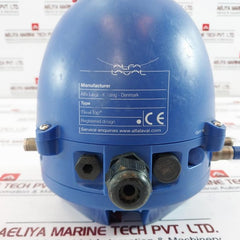 Alfa Laval Thinktop 9613-4434-03 Automated Valve Control Unit