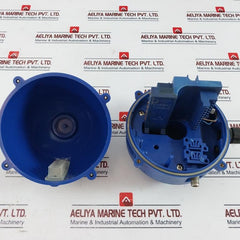 Alfa Laval Thinktop 9613-4434-03 Automated Valve Control Unit