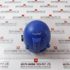 Alfa Laval Thinktop Basic Digital Sanitary Valve Sensor And Control Unit