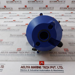Alfa Laval Thinktop Basic Digital Sanitary Valve Sensor And Control Unit