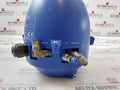 Alfa Laval Thinktop Basic Digital Sanitary Valve Sensor And Control Unit