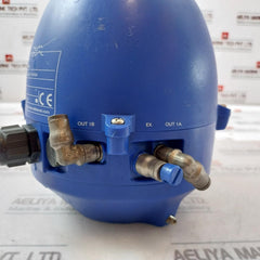 Alfa Laval Thinktop Basic Digital Sanitary Valve Sensor And Control Unit