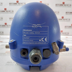 Alfa Laval Thinktop Basic Digital Sanitary Valve Sensor And Control Unit