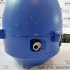 Alfa Laval Thinktop Basic Digital Sanitary Valve Sensor And Control Unit