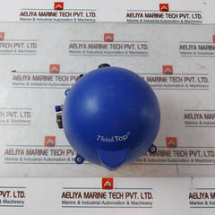 Alfa Laval Thinktop Basic Digital Sanitary Valve Sensor And Control Unit