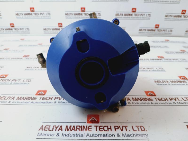 Alfa Laval US7173414B2 Thinktop SMC AS-Interface