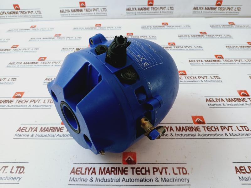 Alfa Laval US7173414B2 Thinktop SMC AS-Interface