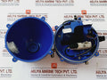 Alfa Laval US7173414B2 Thinktop SMC AS-Interface