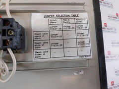 Alfa Laval Vcu-160R Viscocity Control Unit