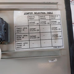 Alfa Laval Vcu-160R Viscocity Control Unit